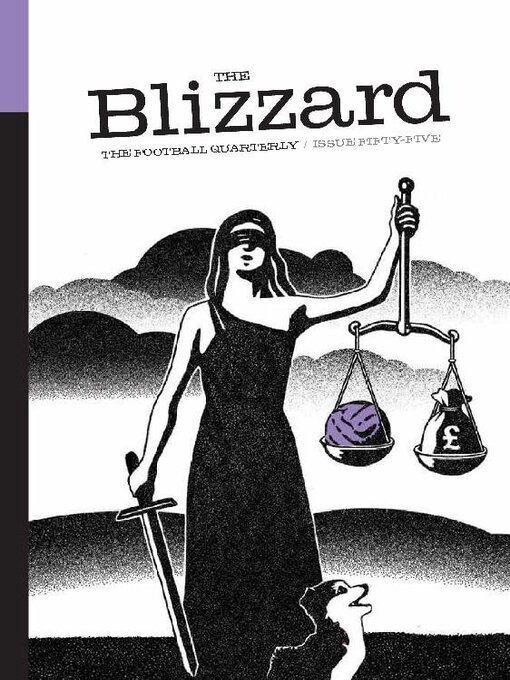 Title details for The Blizzard by Blizzard Media Limited  - Available